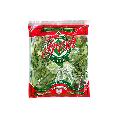 ENSALADA FRANCES FRESH PACK 195GR
