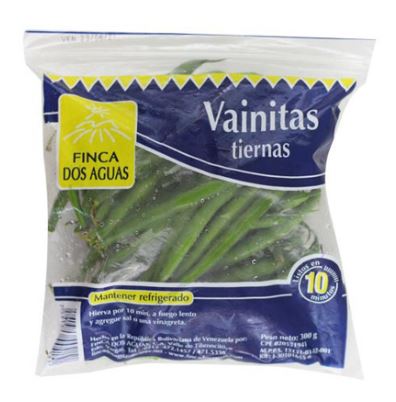 VAINITAS FINCA DOS AGUAS 300GR TIERNAS