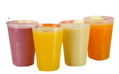 JUGOS NATURALES PLANSUAREZ