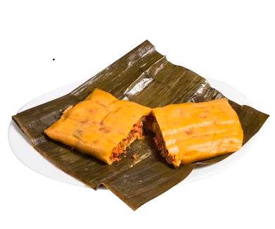 HALLACA NAVIDEÑA PLANSUAREZ