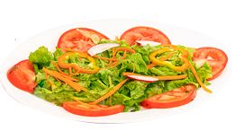 RACION ENSALADA