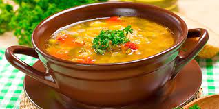 SOPA DEL DIA PLANSUAREZ NRO 2 EMPLEADOS