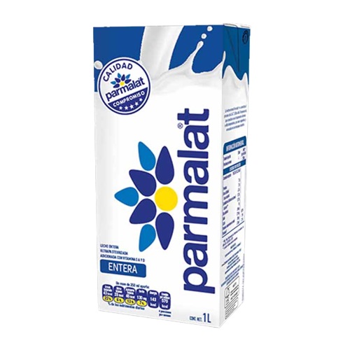 LECHE PARMALAT 1.8LTS PASTEURIZAD COMPLE