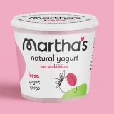 YOGURT MARTHAS 750GR FRESA