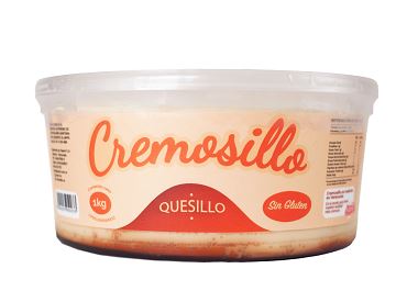 QUESILLO SAPORI 1KG CREMOSILLO TRADIC