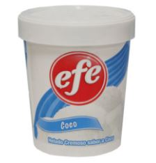 HELADO EFE 920CC COCO