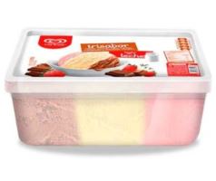 HELADO TIO RICO 2LT TRISABOR