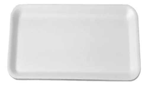 BANDEJA TIPO A LLANA ANIME X500