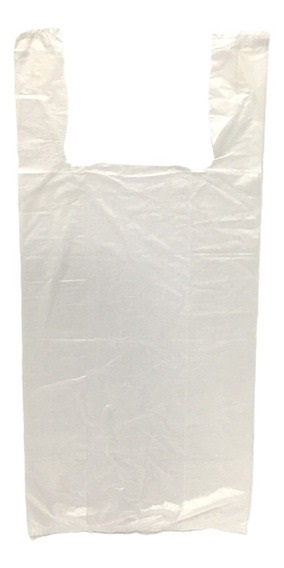 BOLSA 15KGX100UND CAMISETA