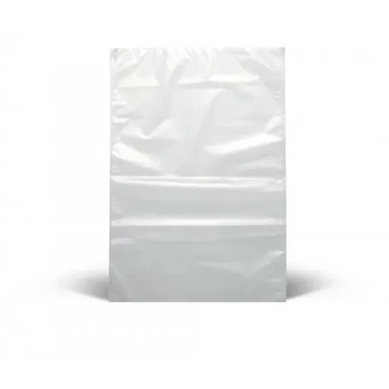 BOLSA 30X40 4KGX100UND TRANS BAJA