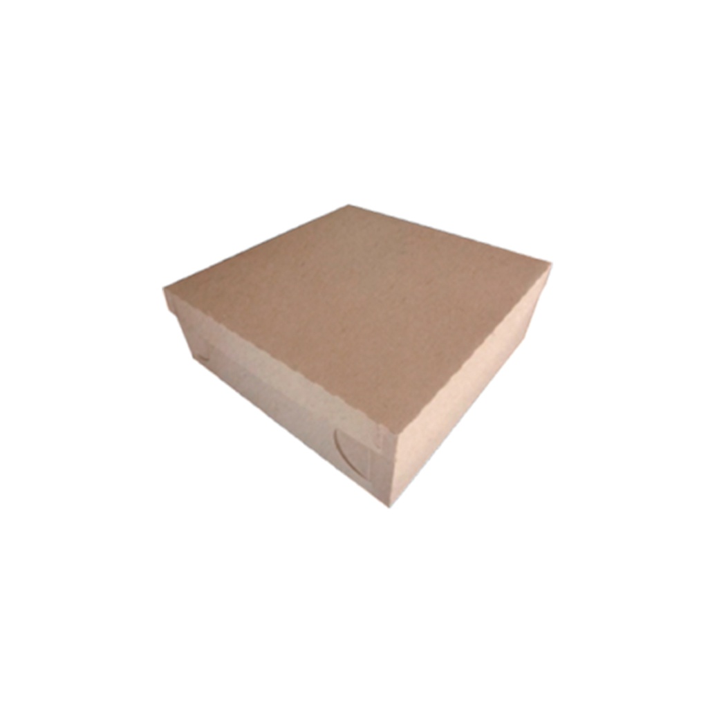 CAJA PARA TORTA FANDEC 32X18 X10CM