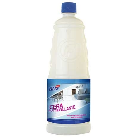 CERA FULLER 1LT AUTOBRILLANTE