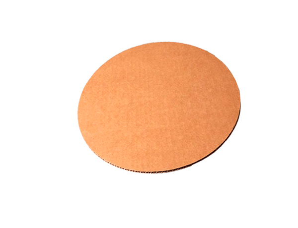 DISCO DE CARTON FANDEC 40.6CM N-16
