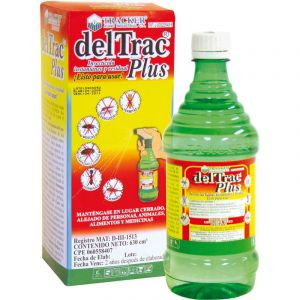 INSECTICIDA DELTRAC PLUS 630ML LIQ. AP
