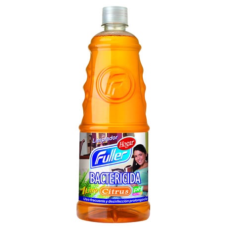 DESINFECTANTE FULLER 1LT CITRUS