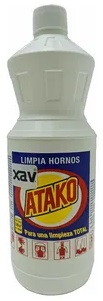 LIMPIADOR ATAKO 1LT SUPERFICIE PERFUM
