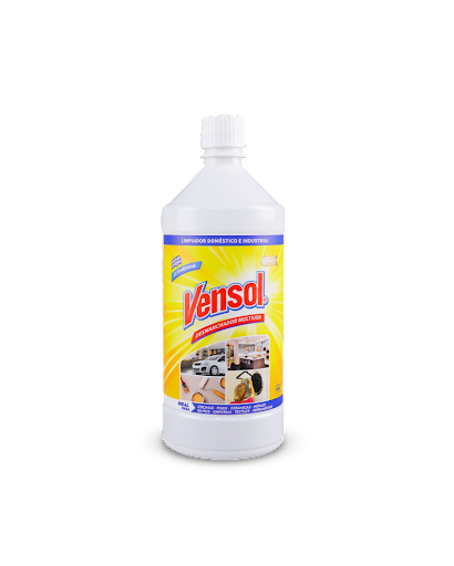 LIMPIADOR EASO VENSOL 1LT MULTIUSO