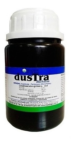 MATABACHACO DUSTRA 180GR