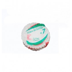 PLATOS D/CARTON FANDEC X20 N-9