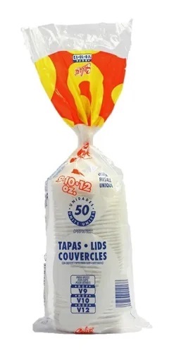 TAPAS P/VASO SELVA X50UND N-9/10/12/K16