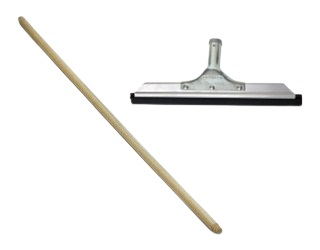 HARAGAN INDUTESA 14 MANGO MADERA