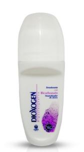DESOD DIOXOGEN 90GR ROLLON BICAR.