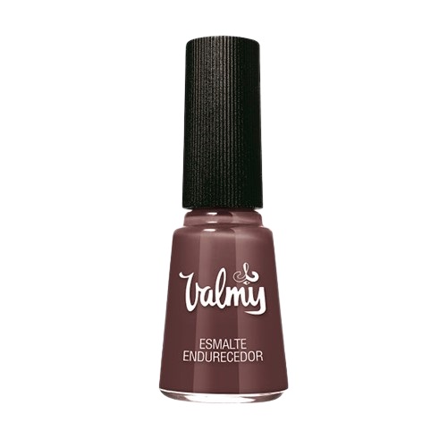 ESMALTE VALMY 14ML #96 VINO TINTO