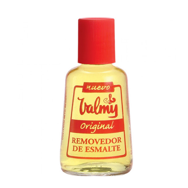 REMOVEDOR VALMY 100ML 01 ORIG VIDRIO