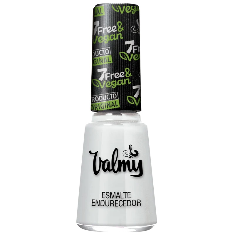 ESMALTE VALMY 14ML #16 EJECUTIVA