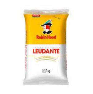 HARINA DE TRIGO ROBINHOOD 1KG LEUDANTE