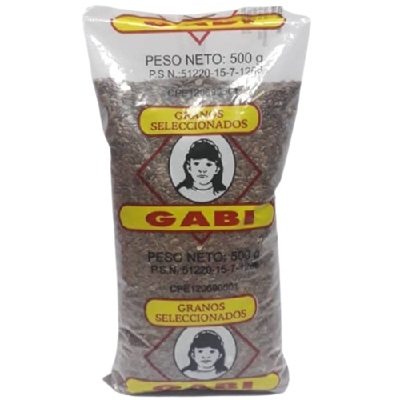 LINAZA GABI 500GR