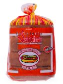 PAN SANCHEZ 10UND PERRO CALIENTE
