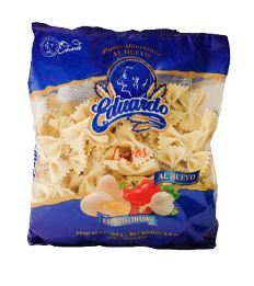 PASTA EDUARDO 250GR AL HUEVO LAZO 2