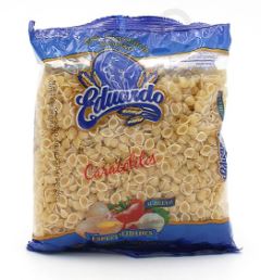 PASTINA EDUARDO 250GR CARACOL