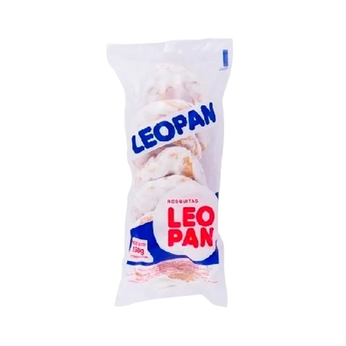ROSCAS LEO PAN 150GR GRANDE
