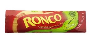 PASTA RONCO 500GR VERMICELLI JET