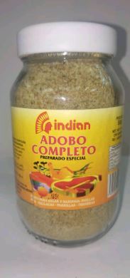 ADOBO INDIAN 500GR