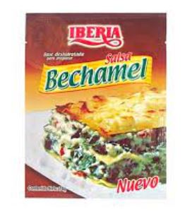 BASE IBERIA 50GR BECHAMEL