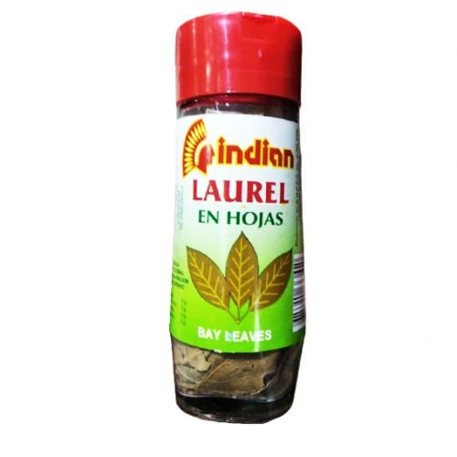 LAUREL INDIAN 10GR ENTERO