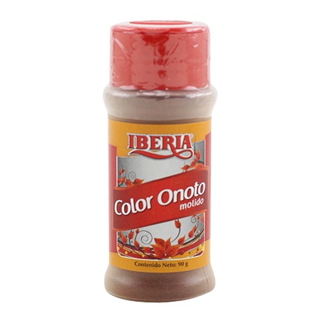 ONOTO IBERIA 90GR MOLIDO