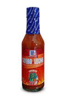 SALSA MCCORMICK 150ML SUERO PICANTE