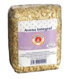 AVENA TREPARRISCOS 400GR INTEGRAL