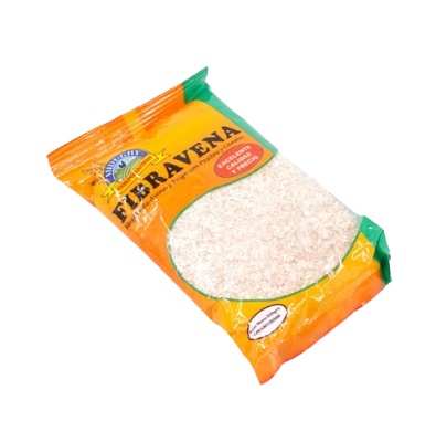 FIBRA MIDUCHY 250GR DE AVENA