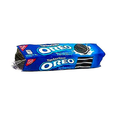 GALLETAS OREO TIPO AMERICANA 108GR