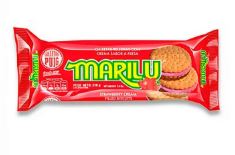 GALLETA MARILU 216GR 6UND FRESA