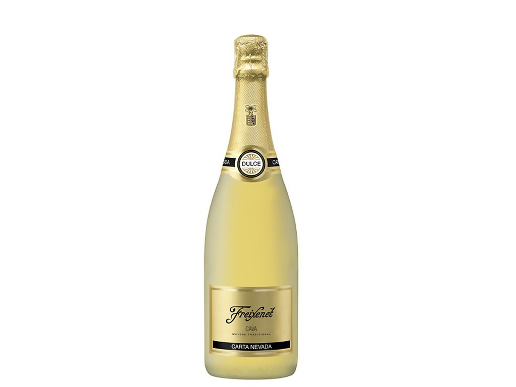 CAVA FREIXENET 0.75LT CARTA NEVADA D/SE
