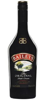 CREMA DE WHISKY BAILEYS 0.75LT