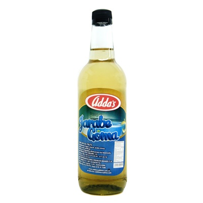 JARABE ADDASS 0.70LT GOMA