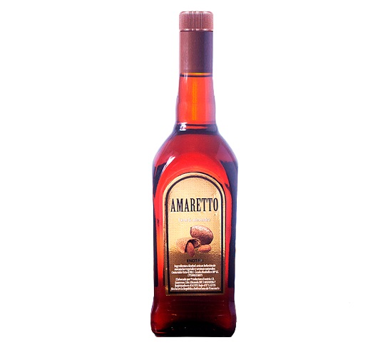 LICOR AMARETTO ENOTRIA 0.70LT DE ALMENDR