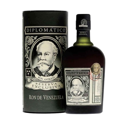 RON DIPLOMATICO 0.70LT RESERVA EXCLUSIVO